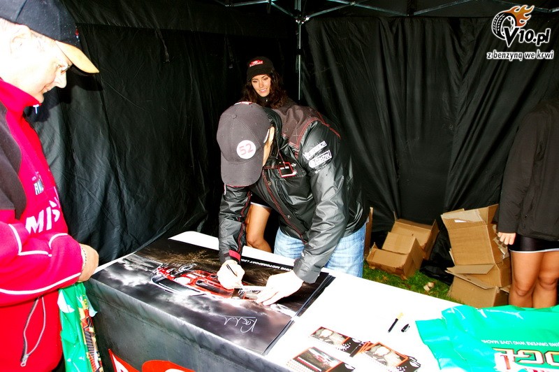 Rally Day 2011